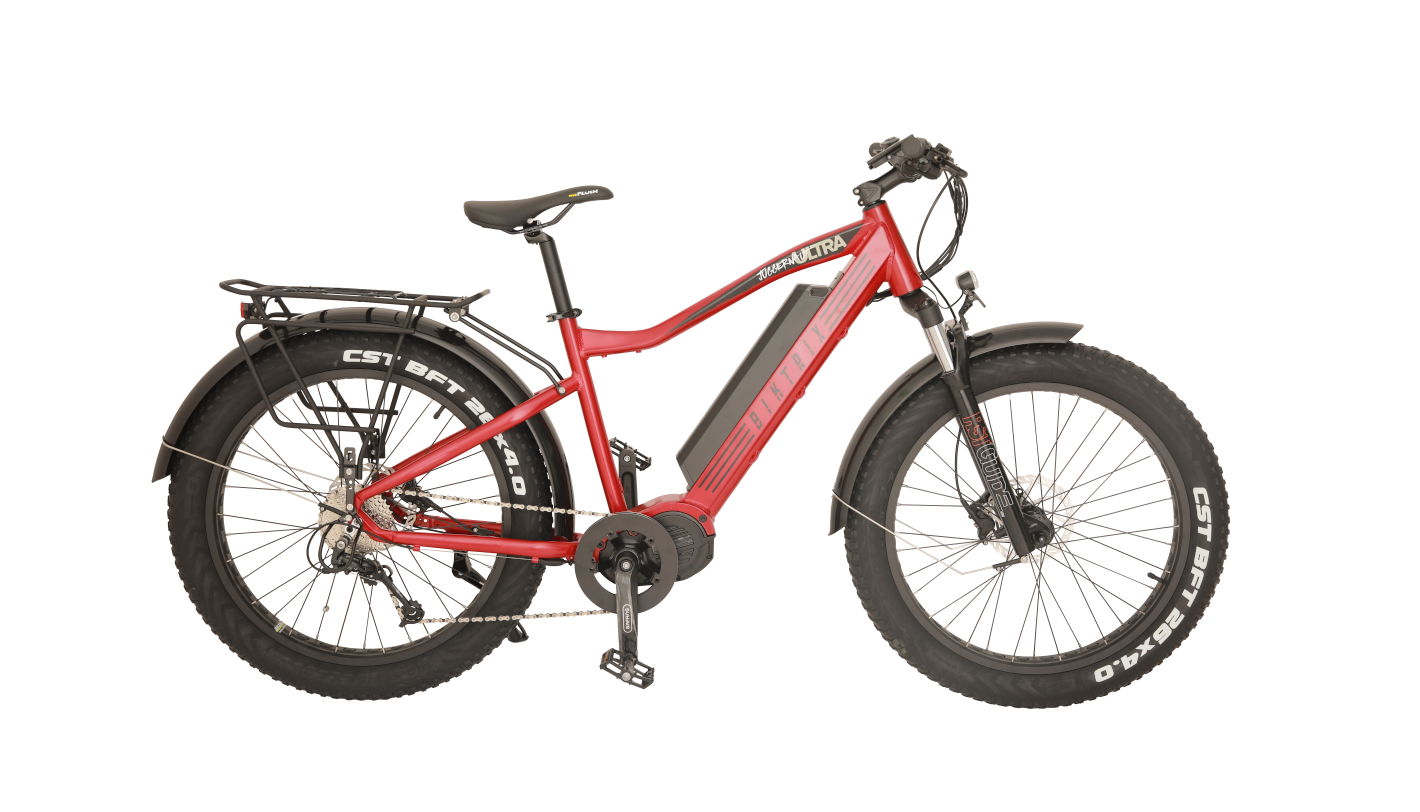 Biktrix juggernaut deals ultra 1000 review